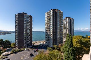 Photo 25: 802 1315 CARDERO Street in Vancouver: West End VW Condo for sale in "Dianne Court" (Vancouver West)  : MLS®# R2818458