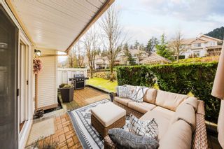 Photo 10: 33 3405 PLATEAU Boulevard in Coquitlam: Westwood Plateau Townhouse for sale in "Pinnacle Ridge" : MLS®# R2656409