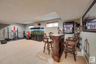 Photo 31: 1810 BOWMAN Point in Edmonton: Zone 55 House for sale : MLS®# E4359392