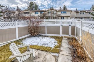 Photo 22: 191 Woodmont Terrace SW in Calgary: Woodbine Row/Townhouse for sale : MLS®# A1199534