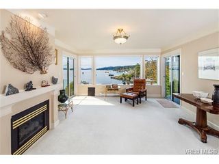 Photo 11: 740 Sea Dr in BRENTWOOD BAY: CS Brentwood Bay House for sale (Central Saanich)  : MLS®# 698950
