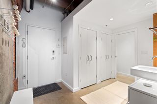 Photo 19: 218 55 E CORDOVA Street in Vancouver: Downtown VE Condo for sale in "KORET LOFTS" (Vancouver East)  : MLS®# R2878559
