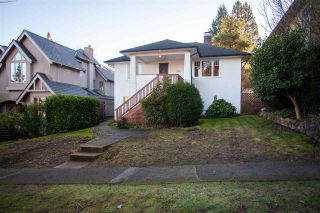 Photo 3: 3542 W 27TH Avenue in Vancouver: Dunbar House for sale in "DUNBAR" (Vancouver West)  : MLS®# R2530889