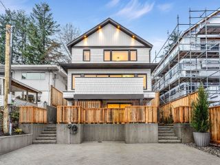 Photo 23: 1115 E KEITH Road in North Vancouver: Calverhall House for sale : MLS®# R2875827