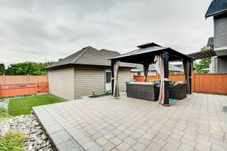 Photo 18: 11170 CALLAGHAN Close in Pitt Meadows: South Meadows House for sale in "River's Edge" : MLS®# R2408441