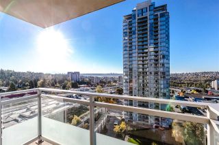 Photo 16: 1902 9868 CAMERON Street in Burnaby: Sullivan Heights Condo for sale in "SILHOUETTE" (Burnaby North)  : MLS®# R2116163