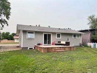 Photo 45: 207 Cross Street South in Outlook: Residential for sale : MLS®# SK937810