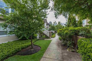 Photo 19: 33 7238 18TH Avenue in Burnaby: Edmonds BE Townhouse for sale in "HATTON PLACE" (Burnaby East)  : MLS®# R2168243