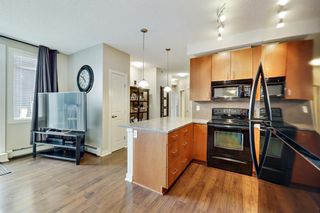 Photo 7: 414 120 country village Circle NE in Calgary: Country Hills Village Apartment for sale : MLS®# A1252556