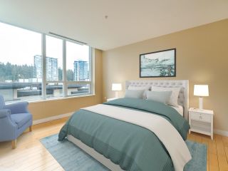 Photo 13: 507 3382 WESBROOK Mall in Vancouver: University VW Condo for sale (Vancouver West)  : MLS®# R2629983