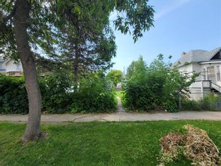 Photo 2: 394 McGee Street in Winnipeg: Vacant Land for sale : MLS®# 202313319