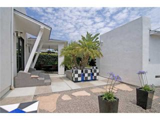 Photo 19: TALMADGE House for sale : 3 bedrooms : 4745 WINONA AVENUE in San Diego