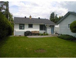 Photo 3: 20922 DEWDNEY TRUNK RD in Maple Ridge: Southwest Maple Ridge House for sale : MLS®# V541919