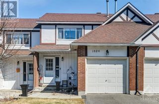 Photo 1: 1824 AXMINSTER COURT in Ottawa: Condo for sale : MLS®# 1388291
