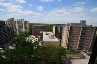 Photo 22: 1501 55 Nassau Street in Winnipeg: Osborne Village Condominium for sale (1B)  : MLS®# 202013806