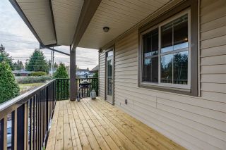 Photo 18: 70 9525 204 Street in Langley: Walnut Grove Townhouse for sale in "TIME" : MLS®# R2335818