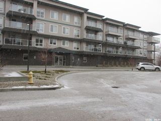 Main Photo: 205 2341 Windsor Park Road in Regina: Spruce Meadows Residential for sale : MLS®# SK952588