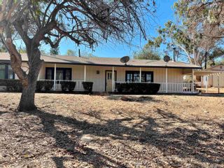 Main Photo: FALLBROOK House for sale : 3 bedrooms : 1367 Green Canyon Rd