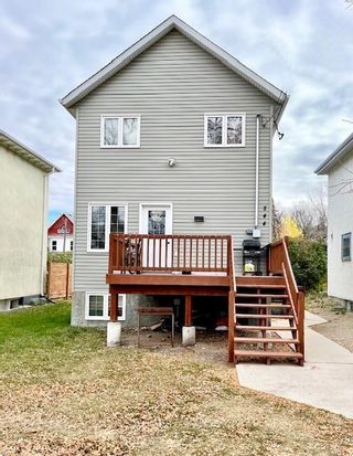 Photo 14: 244 13th Street in Brandon: University Residential for sale (A05)  : MLS®# 202302473