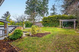 Photo 35: 1098 Willow St in Saanich: SE Lake Hill House for sale (Saanich East)  : MLS®# 920512