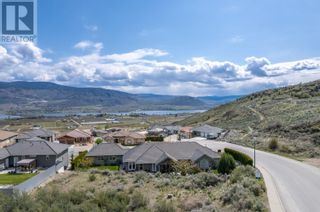 Photo 1: 3611 CYPRESS HILLS Drive in Osoyoos: Vacant Land for sale : MLS®# 10305345