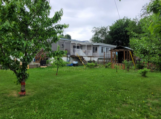 Photo 1: 35-1250 HILLSIDE AVE: Manufactured Home/Prefab for sale (South East)  : MLS®# 172953