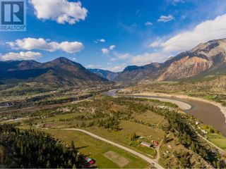 Photo 8: 105 HORSEBEEF TERRACE in Lillooet: Vacant Land for sale : MLS®# 178088