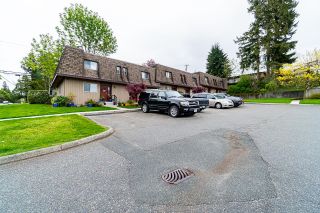 Photo 2: 4 33260 11 Avenue in Mission: Mission BC Townhouse for sale in "Parkview Place" : MLS®# R2688476