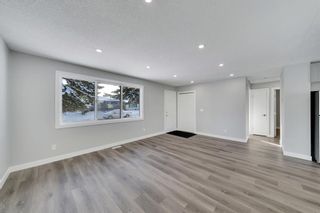 Main Photo: 744 Pinecliff Road NE in Calgary: Pineridge Detached for sale : MLS®# A2034803