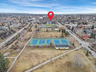 Photo 6: 129 7 Avenue NE in Calgary: Crescent Heights Semi Detached (Half Duplex) for sale : MLS®# A2122641