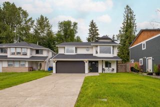 Photo 35: 18923 124 Avenue in Pitt Meadows: Central Meadows House for sale : MLS®# R2704367