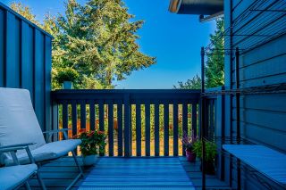 Photo 16: 561 CARLSEN Place in Port Moody: North Shore Pt Moody Townhouse for sale in "EAGLE POINTE" : MLS®# R2725267