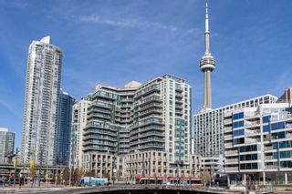 Photo 1: 1413 410 Queens Quay W in Toronto: Waterfront Communities C1 Condo for lease (Toronto C01)  : MLS®# C5946465