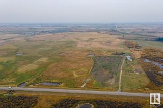 Photo 4: 26431 HWY 37: Rural Sturgeon County Rural Land/Vacant Lot for sale : MLS®# E4296117