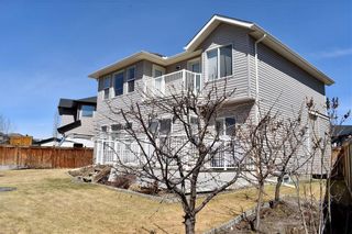 Photo 34: 142 KINGSLAND Heights SE: Airdrie Detached for sale : MLS®# A1020671