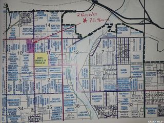 Photo 1: LSD 9 & 16 Rural Address in Corman Park: Lot/Land for sale (Corman Park Rm No. 344)  : MLS®# SK945418
