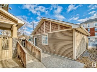 Photo 43: 1204 COLONEL STONE AV NW in Edmonton: House for sale : MLS®# E4336794