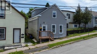 Photo 2: 184 Charlotte Street in Saint John: House for sale : MLS®# NB101878