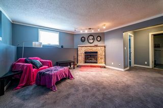 Photo 28: 93 Peres Oblats Drive in Winnipeg: Island Lakes Residential for sale (2J)  : MLS®# 202215440