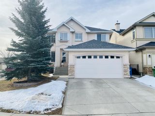 Photo 1: 268 Everwillow Green SW in Calgary: Evergreen Detached for sale : MLS®# A1188688