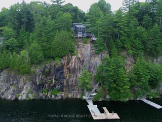 Photo 4: 7 2324 Hwy 141 Road in Muskoka Lakes: House (2-Storey) for sale : MLS®# X8219654