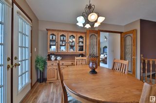Photo 6: 410 PARKVIEW Drive: Wetaskiwin House for sale : MLS®# E4385994