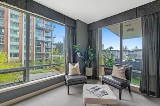 Photo 8: 301 5838 BERTON Avenue in Vancouver: University VW Condo for sale in "The Westbrook" (Vancouver West)  : MLS®# R2780034