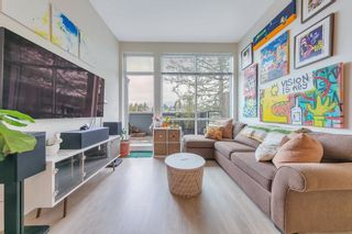 Photo 10: 405 615 E 3RD Street in North Vancouver: Lower Lonsdale Condo for sale in "KINDRED" : MLS®# R2662132