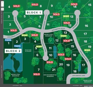 Photo 7: Lot 16, Block 2 Applewood Estates in Corman Park: Lot/Land for sale (Corman Park Rm No. 344)  : MLS®# SK903755