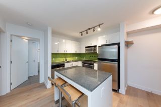 Photo 11: 308 151 W 2ND Street in North Vancouver: Lower Lonsdale Condo for sale in "SKY" : MLS®# R2759980