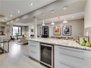 Photo 5: 122 Mavety St in Toronto: High Park North Freehold for sale (Toronto W02)  : MLS®# W3692607