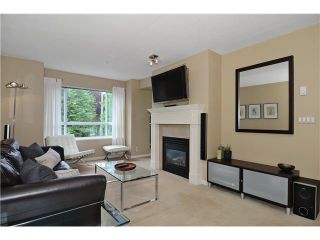 Photo 2: 217 333 1ST Street in North Vancouver: Lower Lonsdale Condo for sale : MLS®# V1025475
