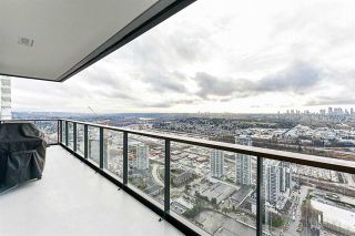 Photo 19: 5302 1955 Alpha Way in Burnaby: Brentwood Park Condo for sale (Burnaby North)  : MLS®# R2526788