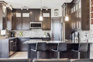 Photo 21: 569 Luxstone Landing SW: Airdrie Detached for sale : MLS®# A2127210